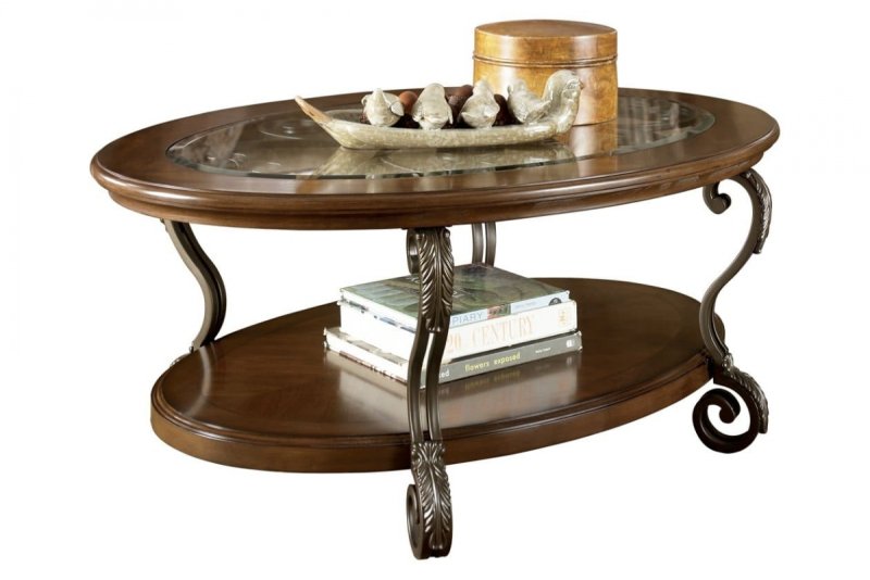 T517-0 журнальный стол Nestor, Ashley Furniture