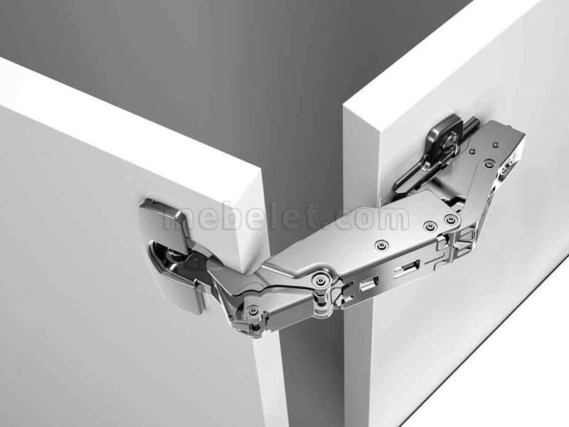 Петли Hettich SENSYS 8657i