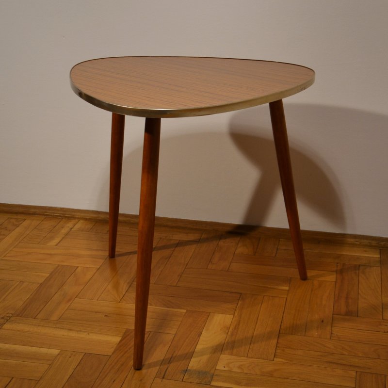 Журнальный стол Radius line Modena, 60х60х32,5 см