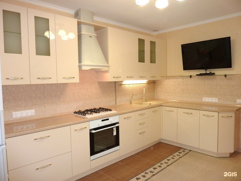 Kitchen Йошкар-Ола