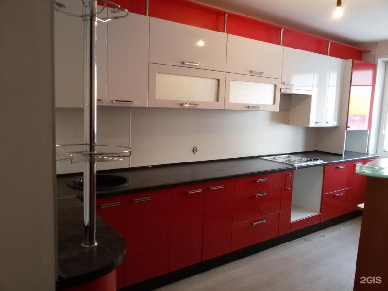 Kitchen Йошкар-Ола