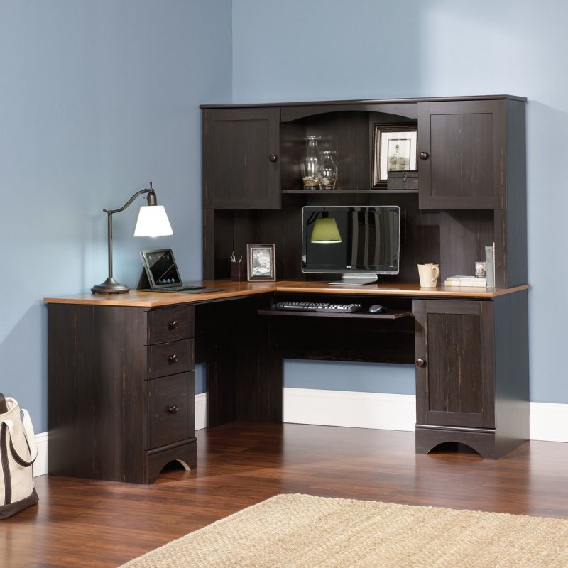 Sauder мебель компьютерный стол