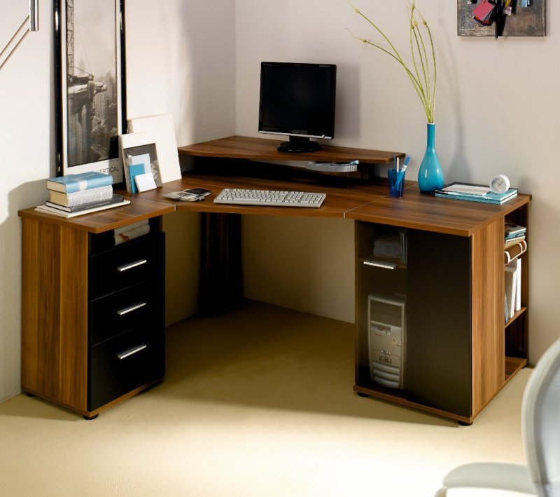 Компьютерный стол «Corner Desk»