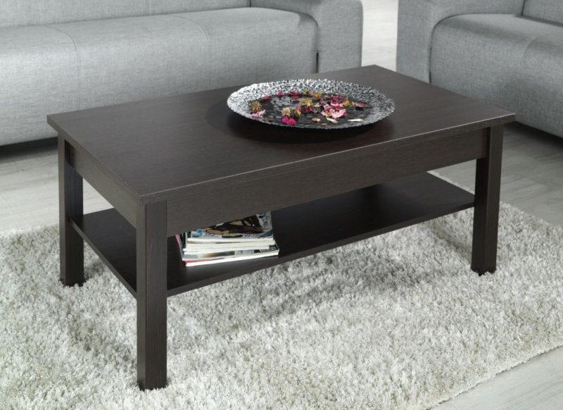 Стол журнальный Wood Home t1297-50 Tanner