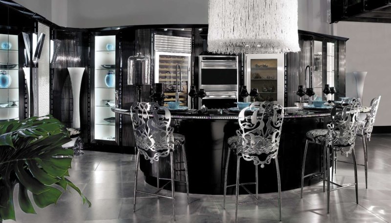 Мебель Brummel cucine