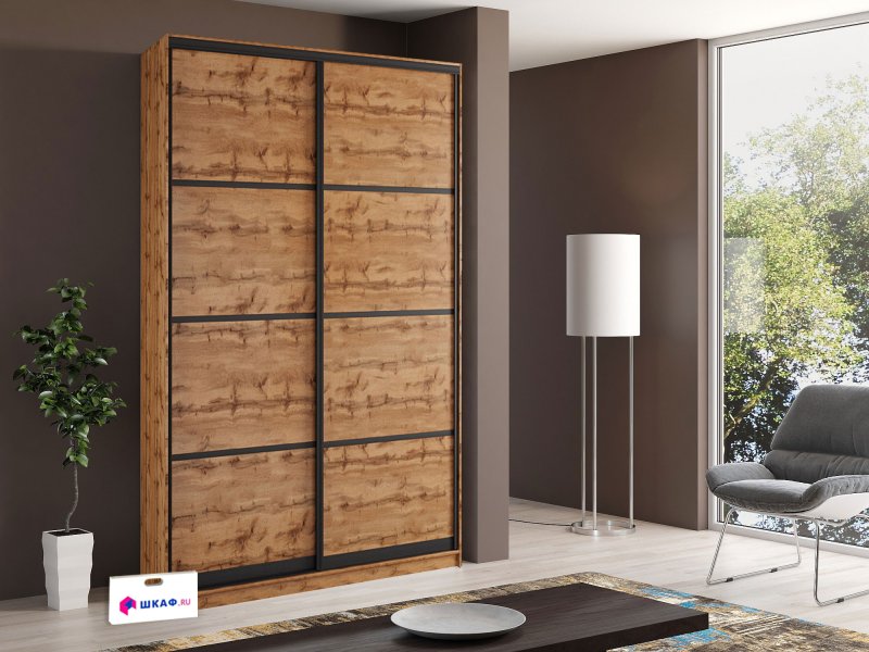 Тумба Millwood Neo Loft TVS-3