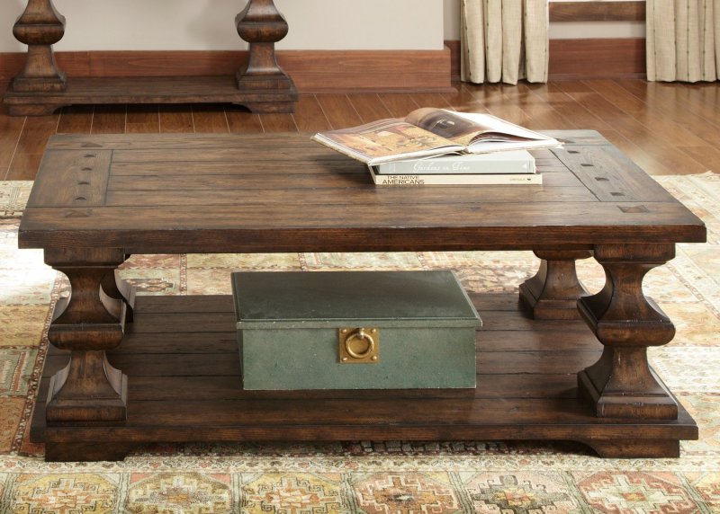 Стол журнальный Wood Home t1297-50 Tanner