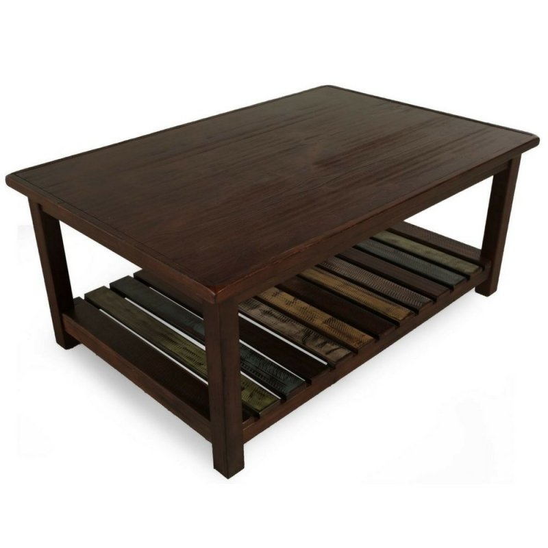 Стол журнальный Wood Home t689-1 Emory Ashley