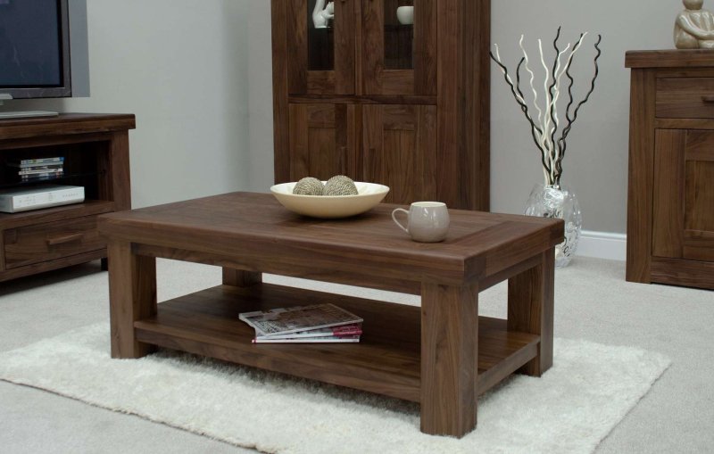Стол журнальный Wood Home t1297-50 Tanner