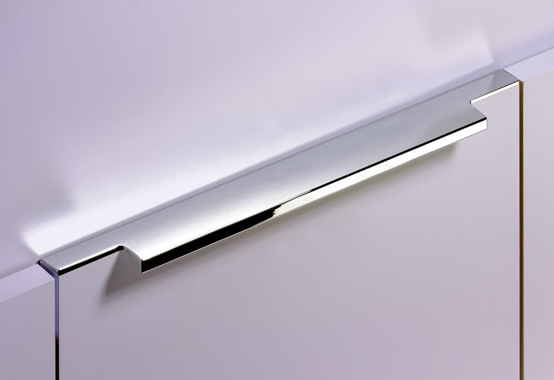 Hettich: 9105810: ручка Lamezia