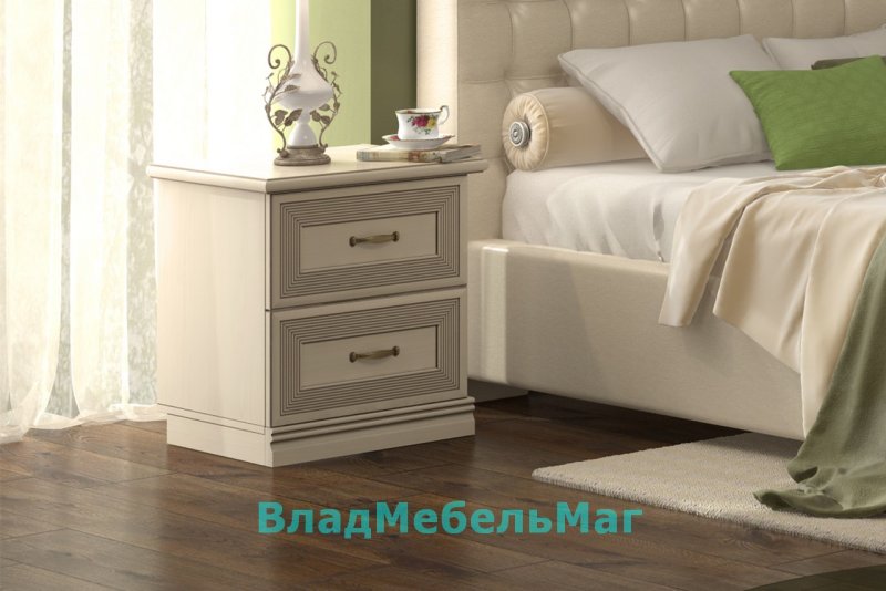 Комод Изотта ИТ-2 Ангстрем