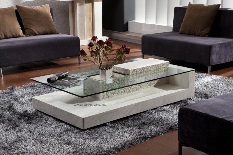 Журнальный столик Modern Home m120b