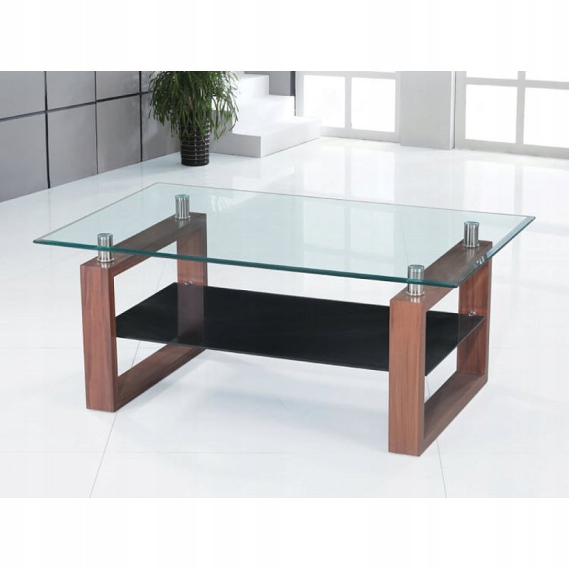 Стол журнальный Table Coffee Huntington