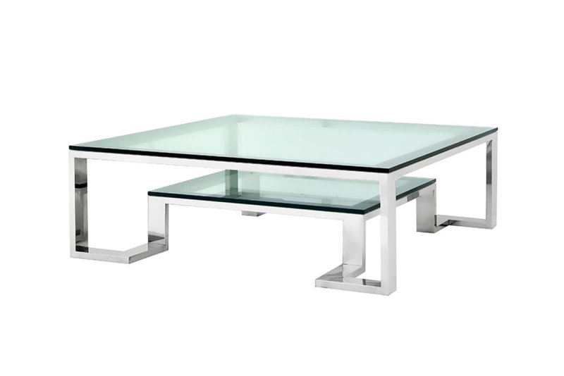 Стол журнальный Table Coffee Huntington