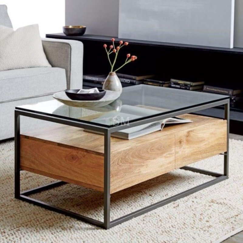 Столик "Coffee Table" Design