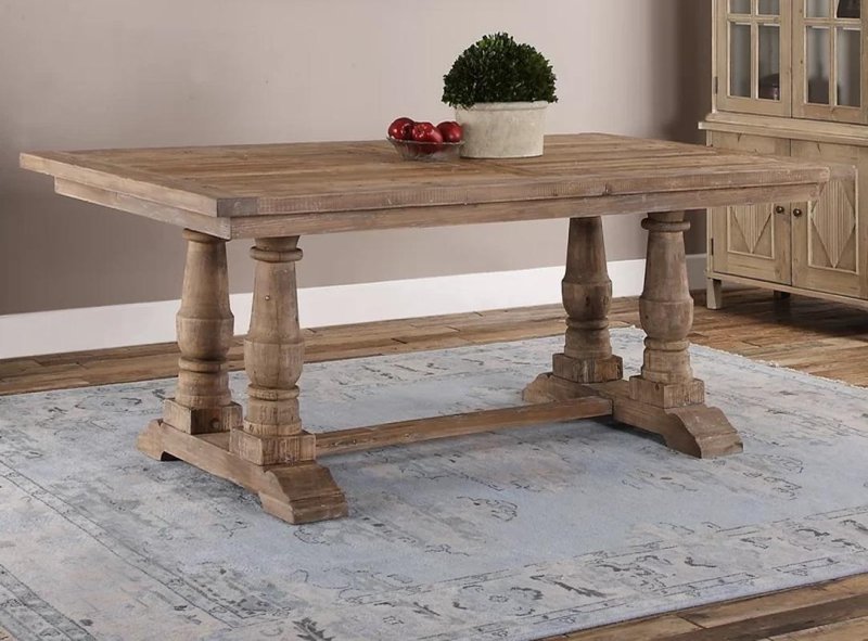 Обеденный стол Stratford Uttermost