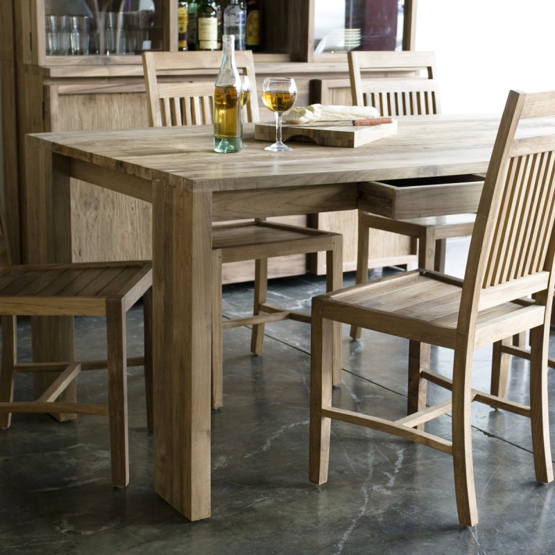 Teak House обеденный стол