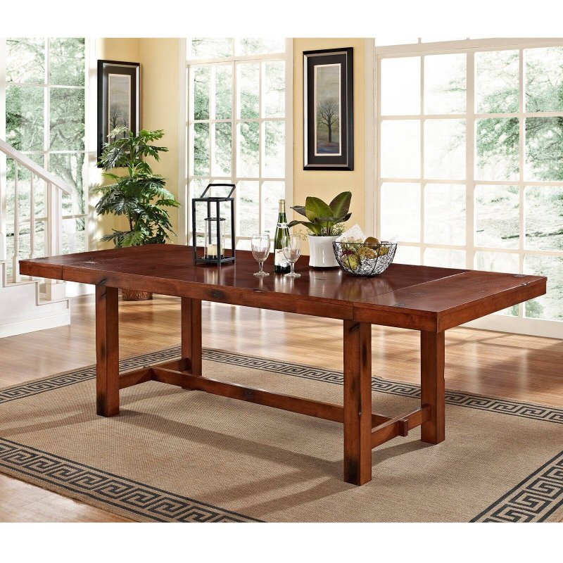 Обеденный стол Orlando Wood Table