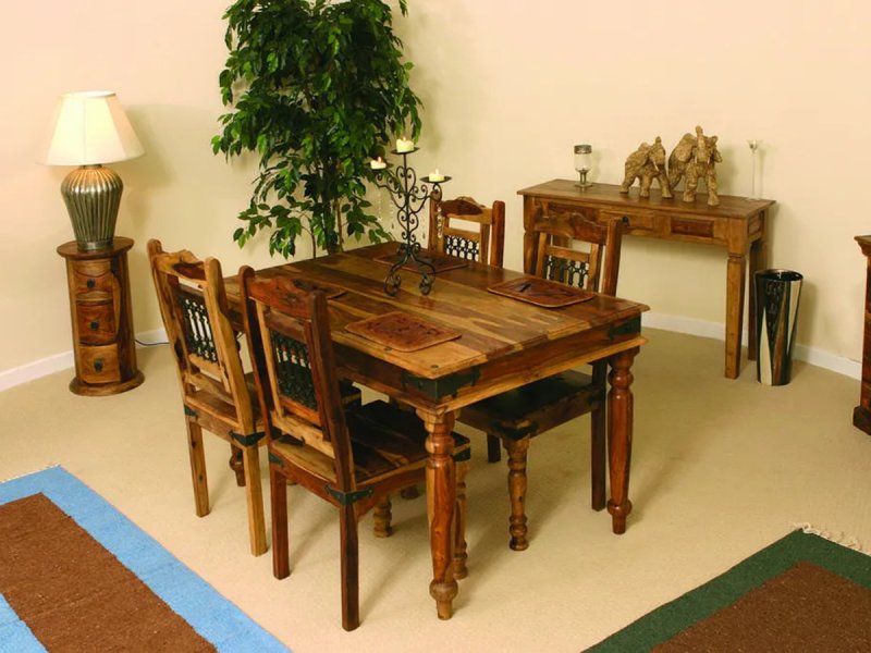 Стол TETCHAIR Бомбей 0390-135