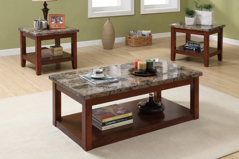 Стол журнальный Wood Home t1297-50 Tanner