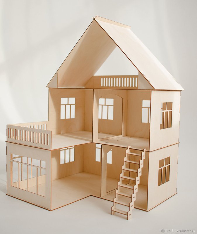 Kidkraft кукольный домик "самый роскошный" 65078