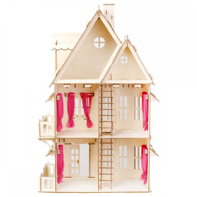 Kidkraft кукольный домик "Саванна" 65023