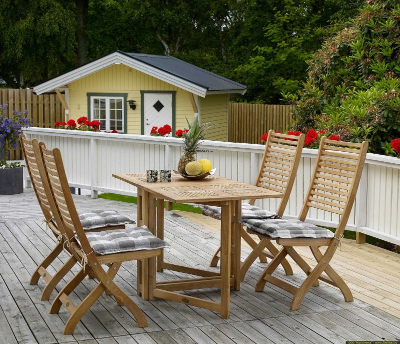 Диван лофт Adirondack