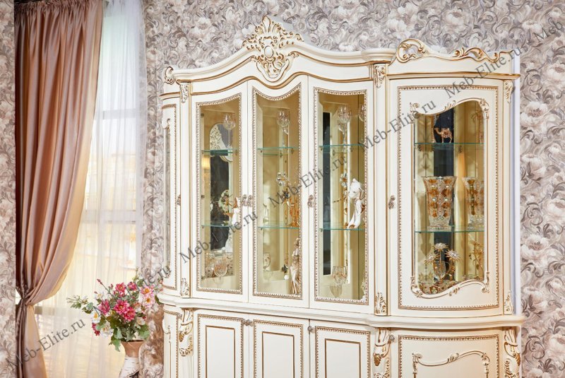 Витрина Джоконда (Арида)
