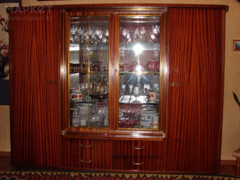 Сервант Хельга 51е