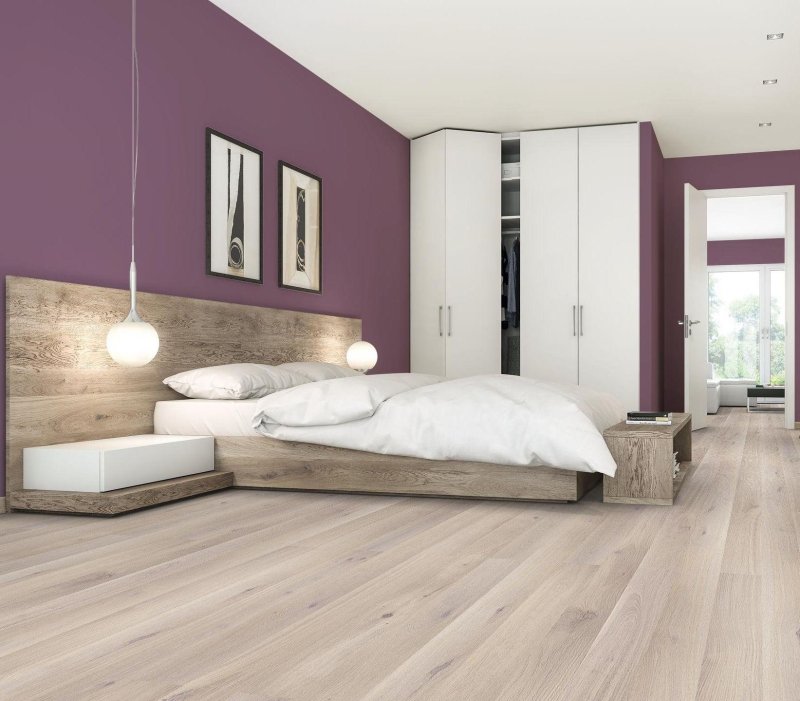Quick Step Eligna wide uw 1535