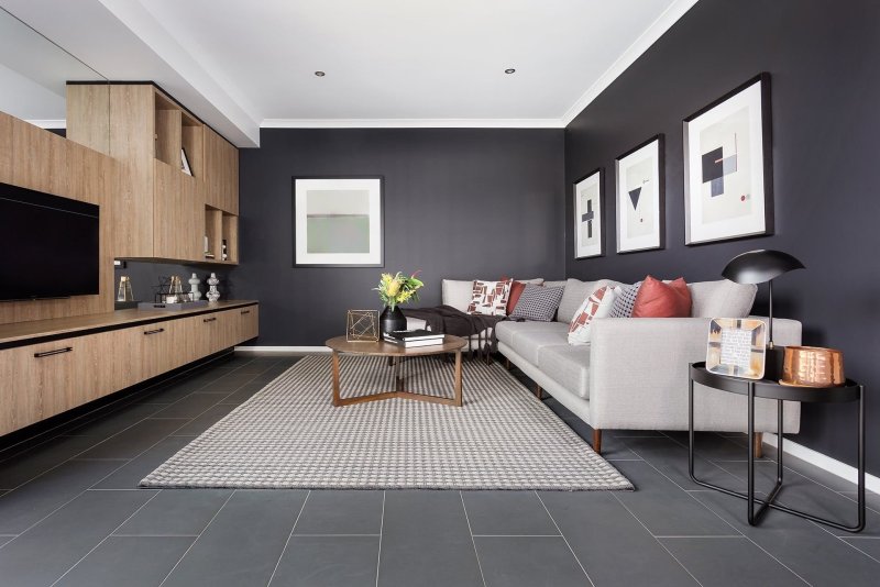 Decoria JW 061 венге Чад