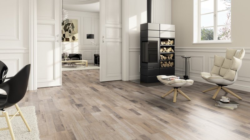 Quick Step Majestic mj3545 дуб Лесной массив бежевый