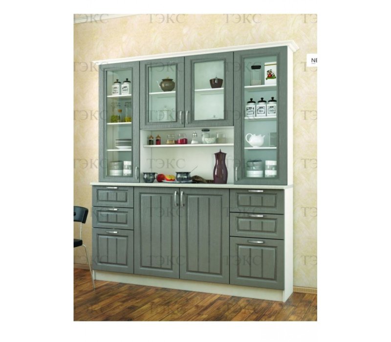 D697-76 буфет Porter