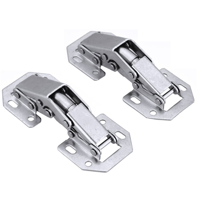 Мебельная петля Spring Hinge