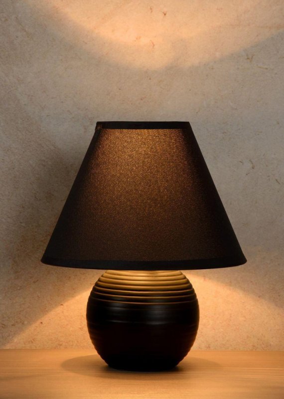 Настольная лампа MW-Light Берк 446030801