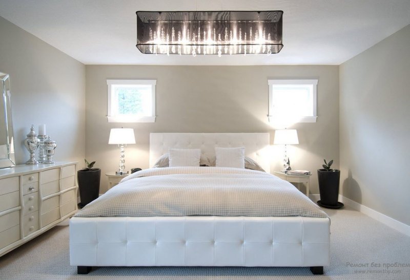 Modern Minimalist Pendant Light Lamp Nordic Ceiling спальня