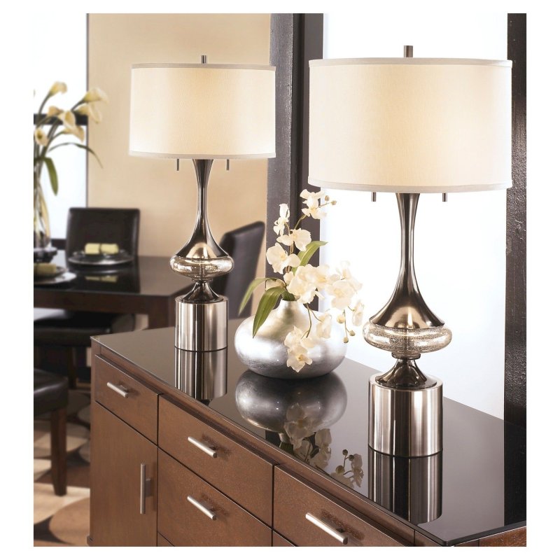 Louvre Home: лампа настольная clm312 "Айкон"
