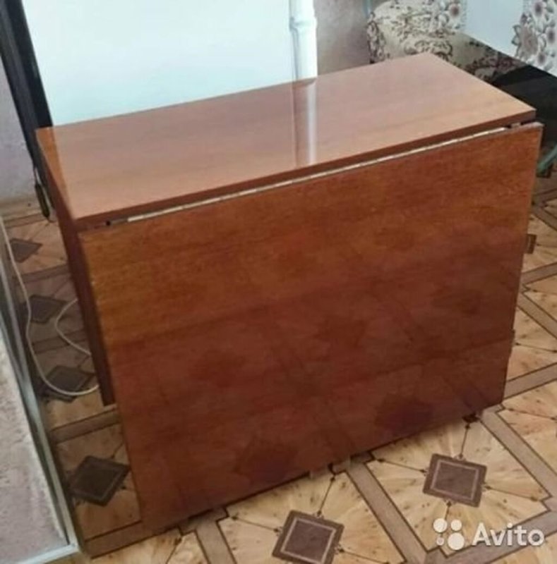 Стол из СССР