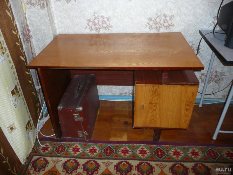 Стол-книжка Росток ст-2