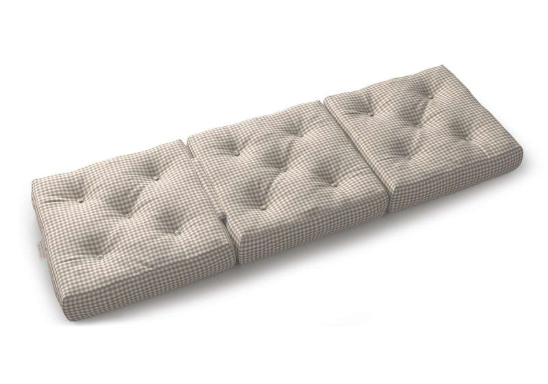 Матрас татами Futon 90x200 ортопедический пружинный