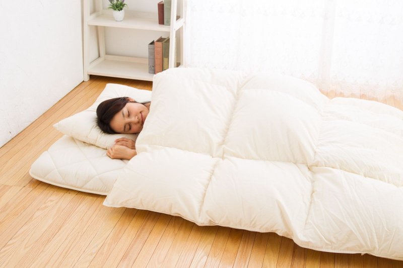 Матрас Mr.Mattress Natsu 140x210