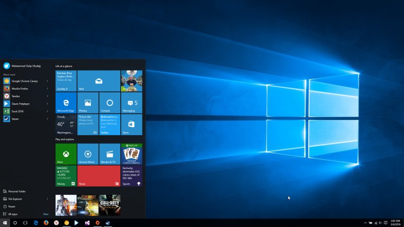 Windows 11 2022