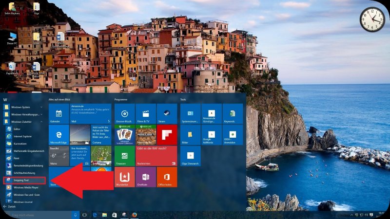 Windows 11 рабочий
