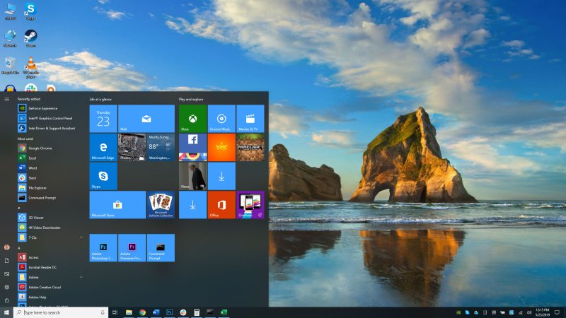 Фоторедактор для Windows