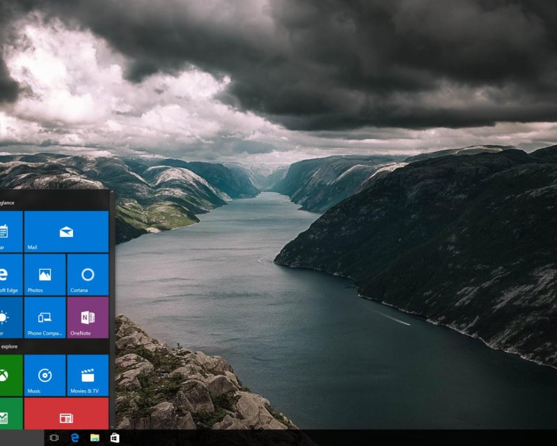 Как сменить пользователя в Windows 10