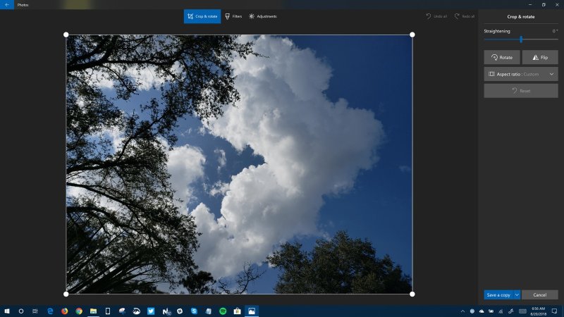 Skylum Luminar