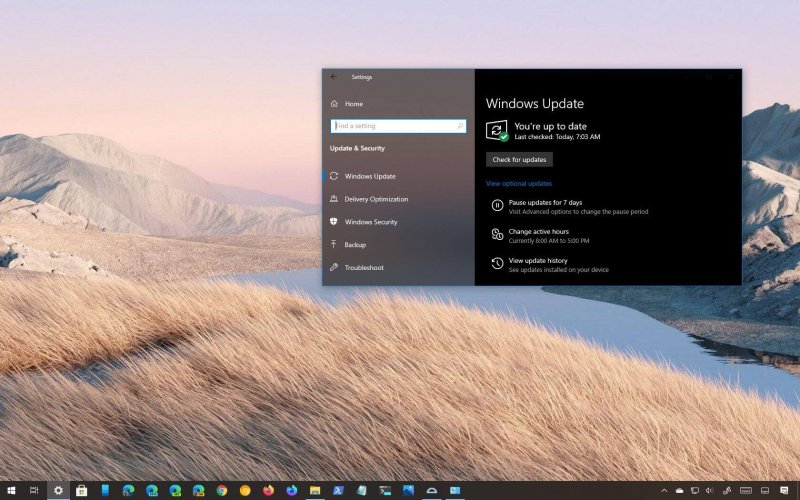 Windows photo Editor
