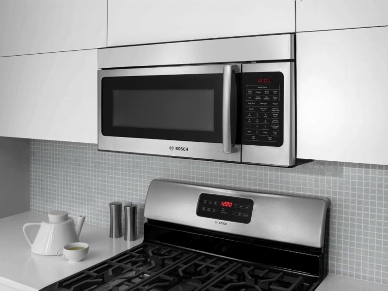 Микроволновая печь встраиваемая Kuppersbusch MWGD 750.0 E