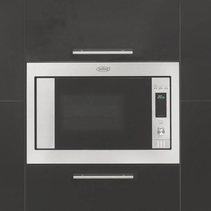Микроволновая печь встраиваемая Whirlpool AMW 730 SD