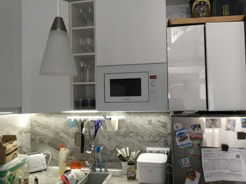 Микроволновая печь встраиваемая Teka ml 822 bis l White